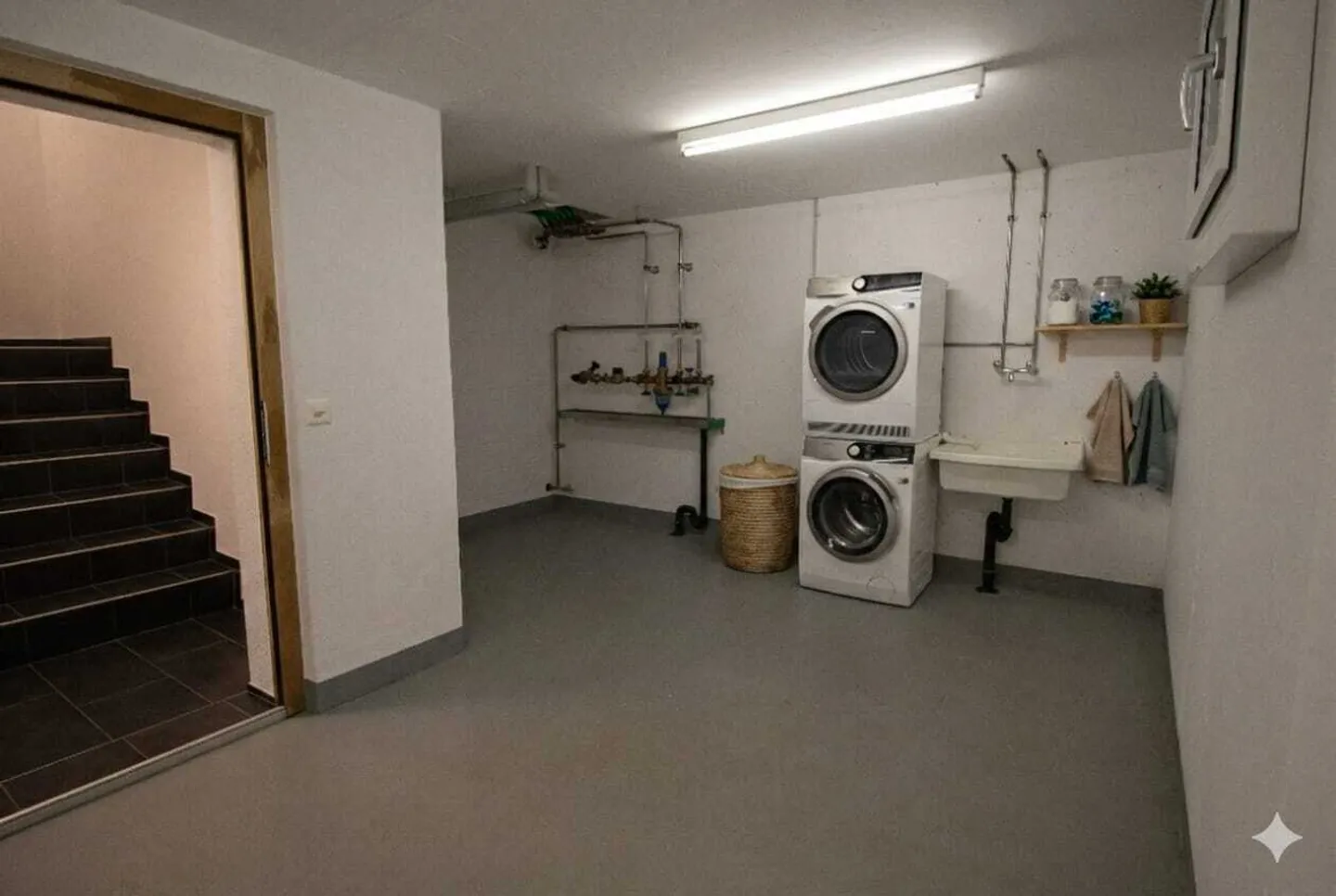 In vendita casa angolare 5.5 locali a Sumiswald - Foto 13 di 13