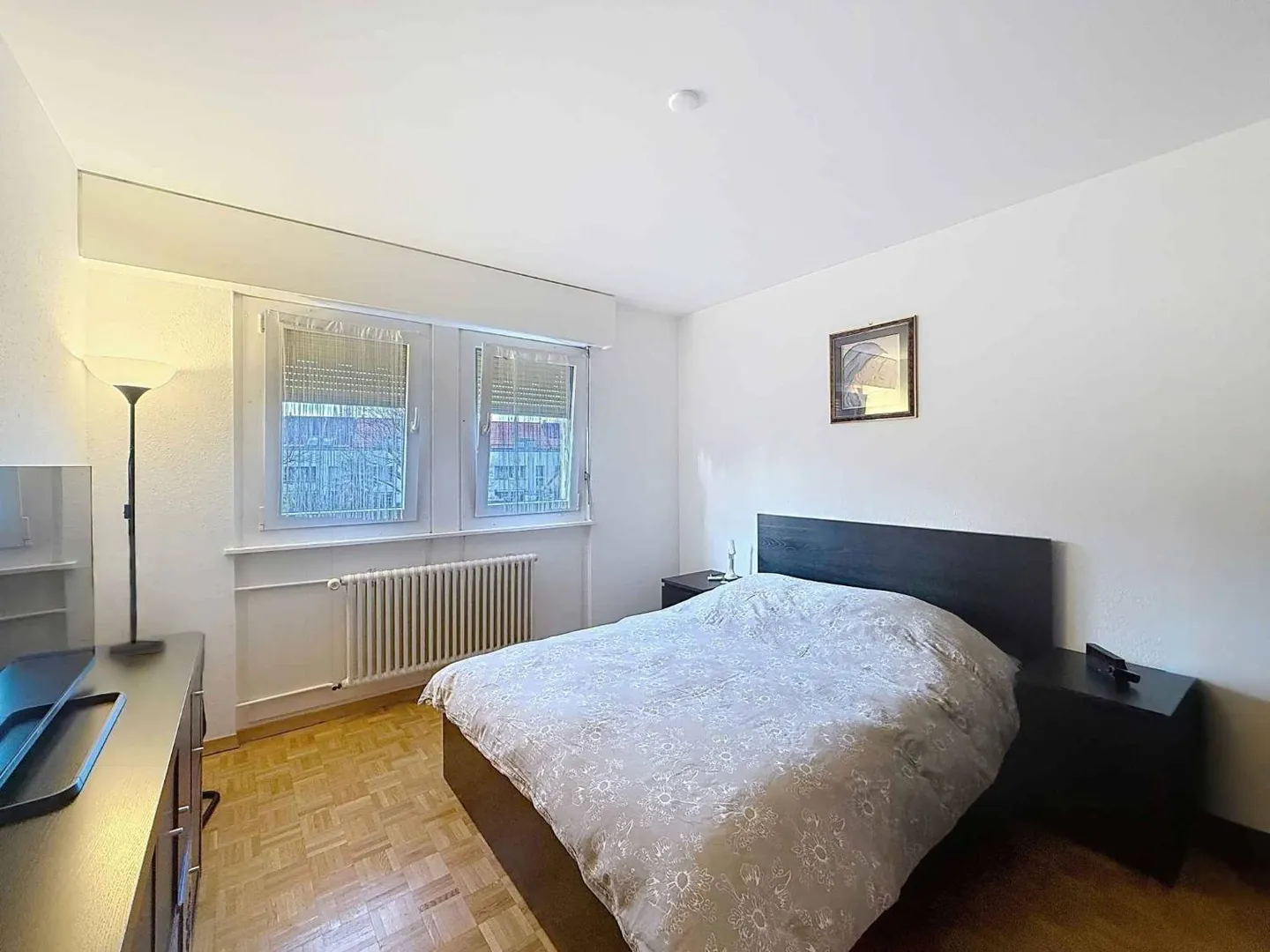 FÜR INVESTOREN: Charmante 3-Zimmer-Wohnung verkauft vermietet - Foto 4 von 7