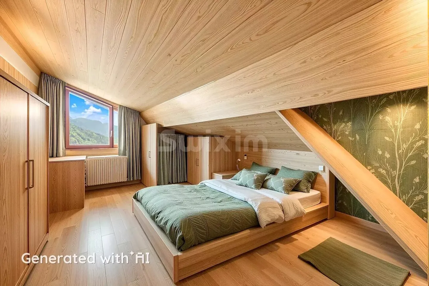 Chalet Incantevole nelle Alpi Svizzere! - Foto 4 di 10