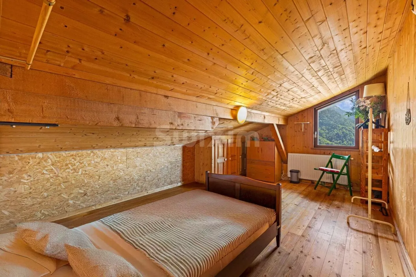Chalet Incantevole nelle Alpi Svizzere! - Foto 8 di 10