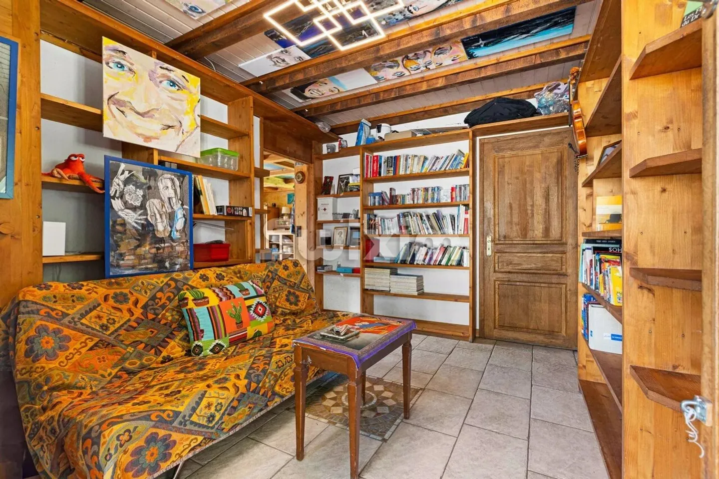 Chalet Incantevole nelle Alpi Svizzere! - Foto 7 di 10