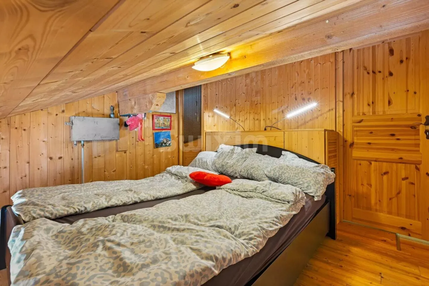 Chalet Incantevole nelle Alpi Svizzere! - Foto 9 di 10