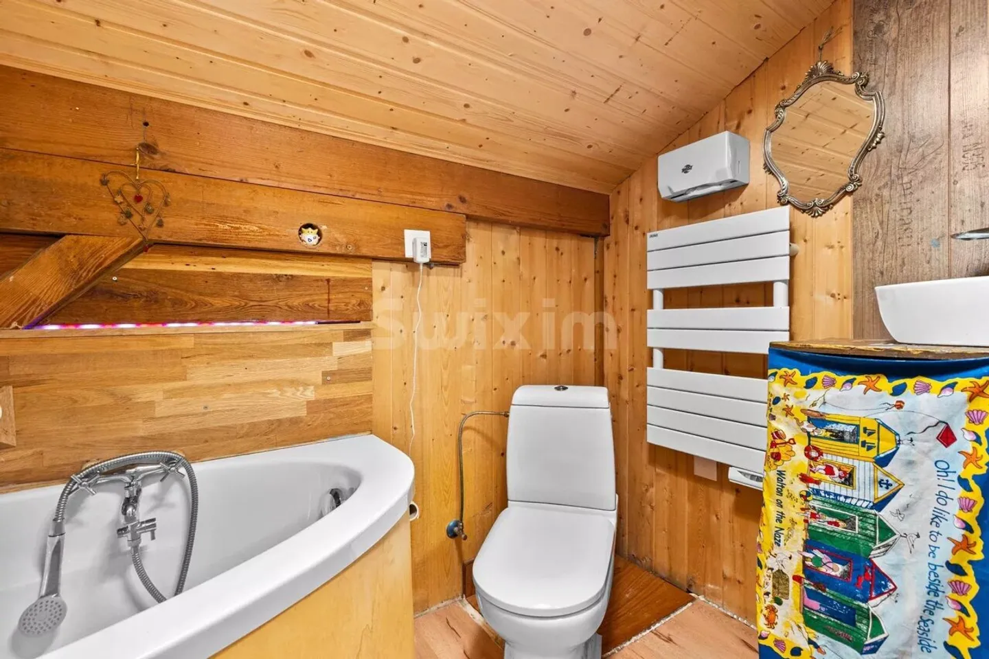 Chalet Incantevole nelle Alpi Svizzere! - Foto 10 di 10
