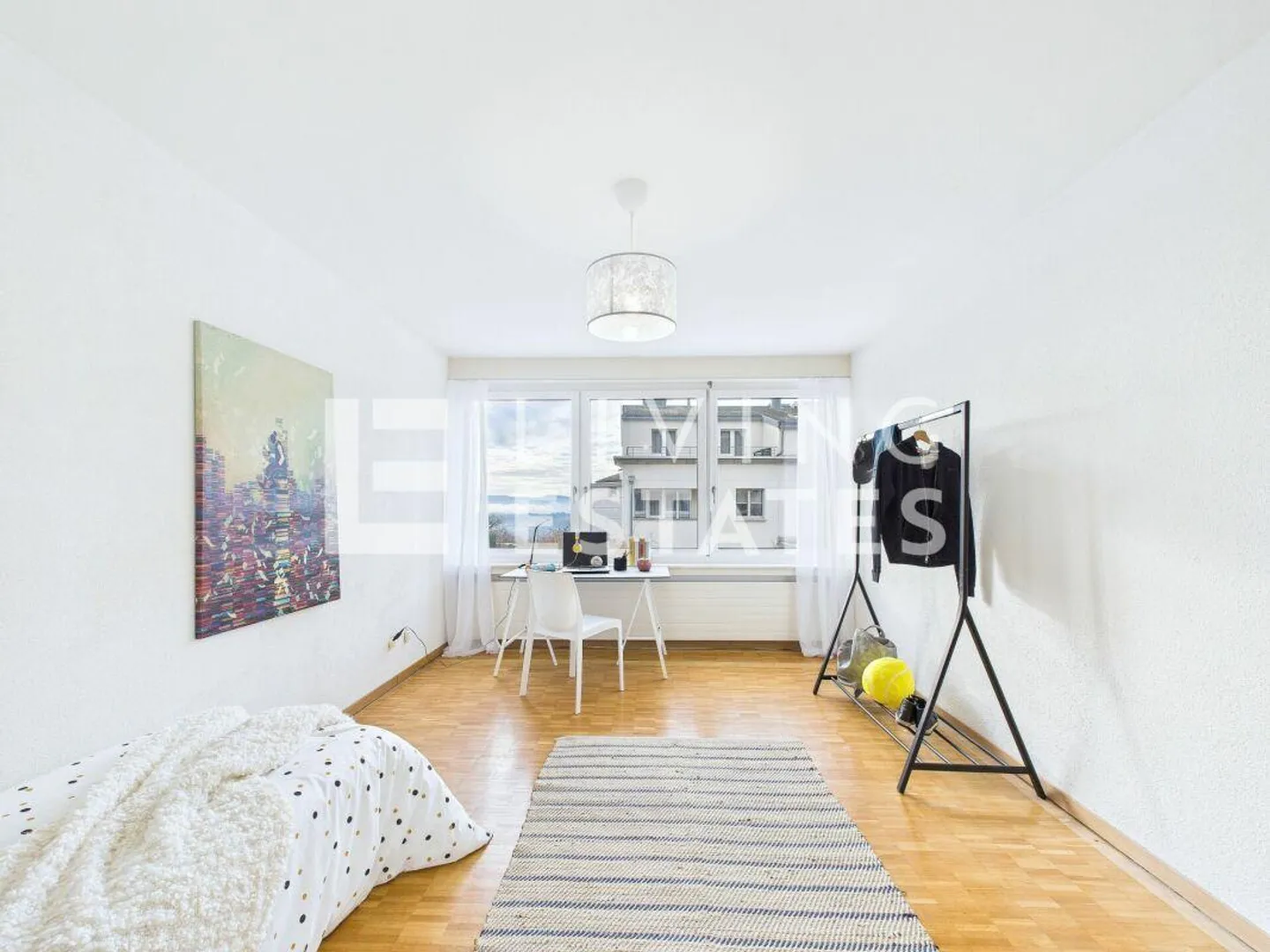 DIE PERFEKTE WOHNUNG FÜR SIE - INKL. 3 GARAGENBOXEN - Foto 9 von 17