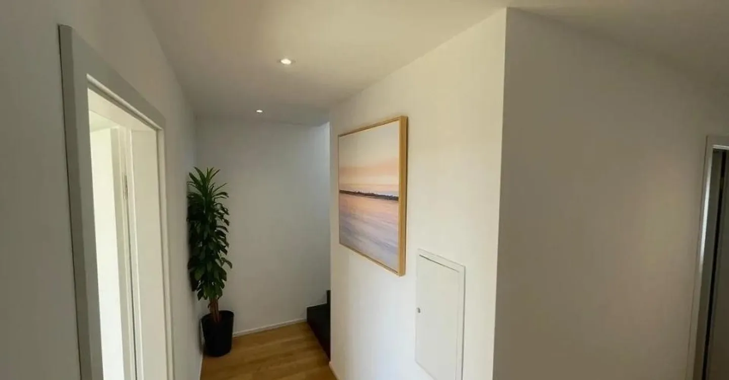 Stunning Duplex Attic in Porrentruy - Photo 6 of 10