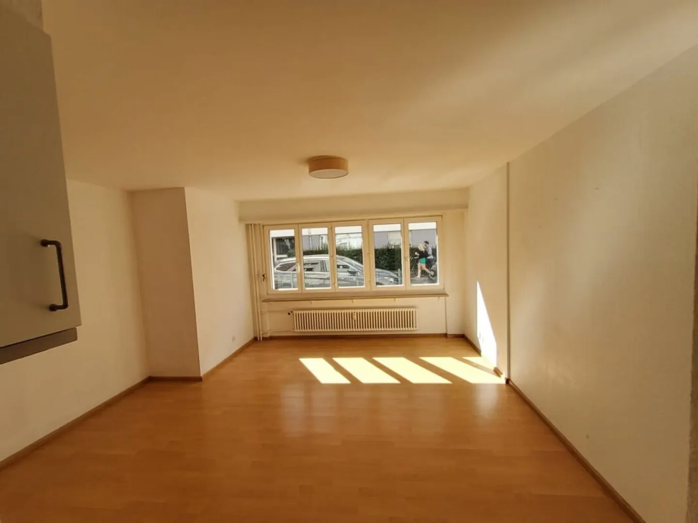 Cozy Ground Floor Studio in the Heart of Basel City - Photo 5 of 7