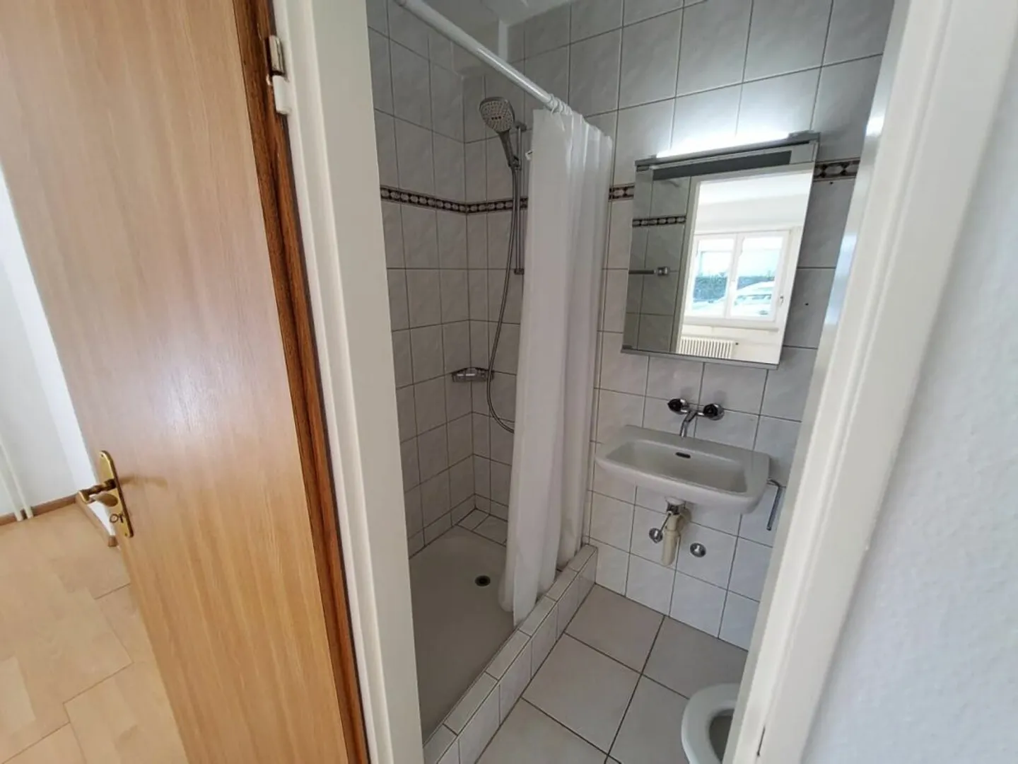 Cozy Ground Floor Studio in the Heart of Basel City - Photo 6 of 7