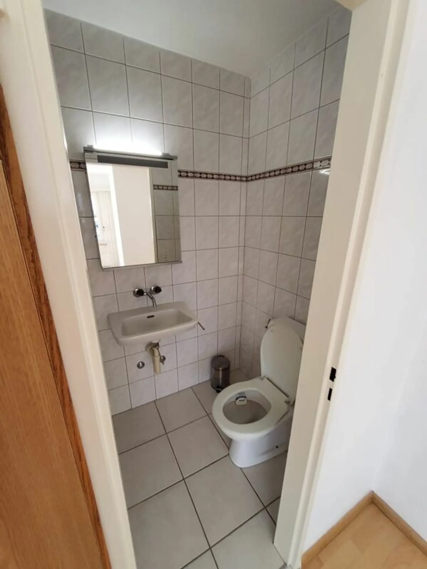 Cozy Ground Floor Studio in the Heart of Basel City - Photo 7 of 7