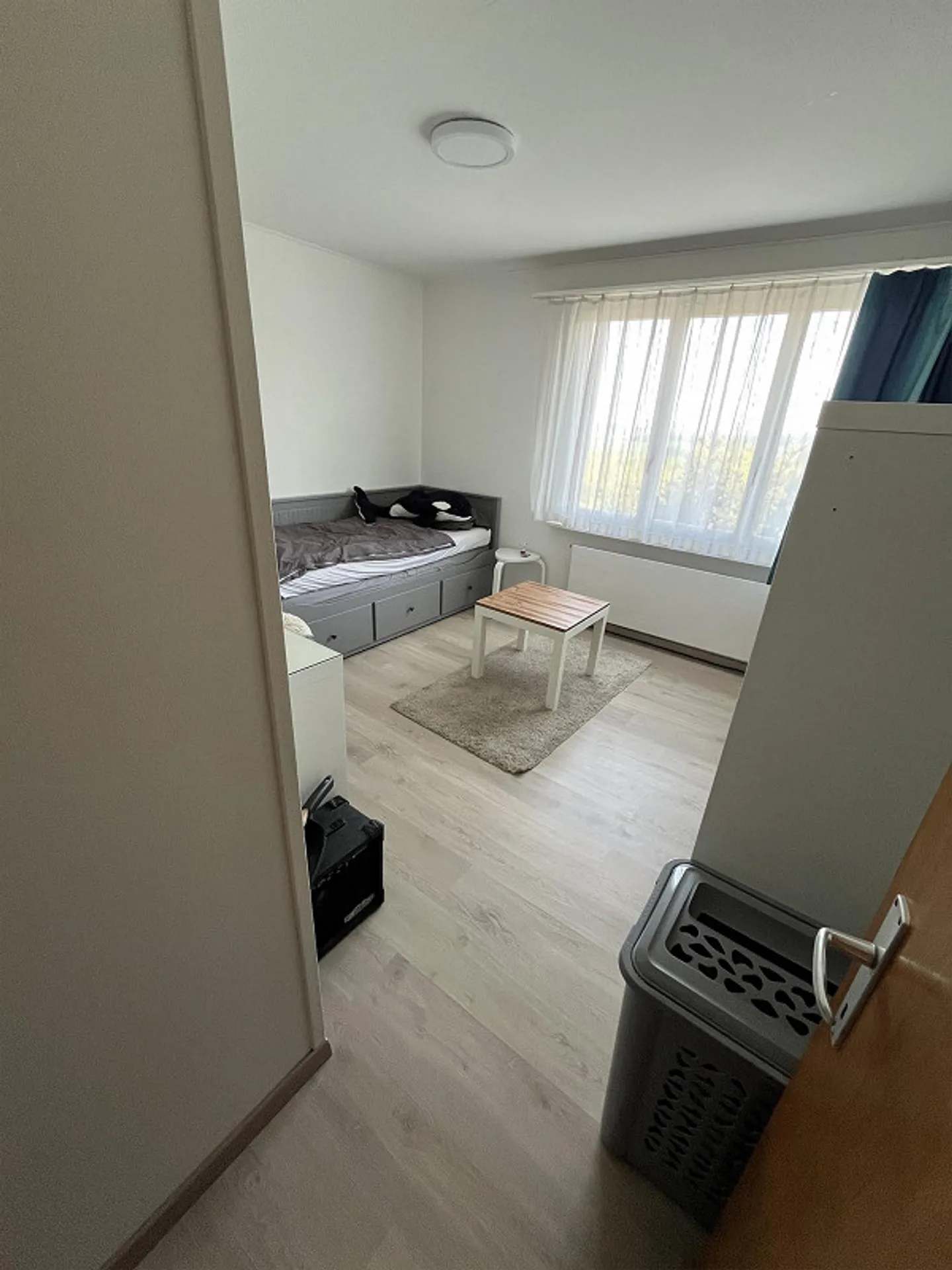 Casa unifamiliare di 8 1/2 stanze in affitto in una fattoria - Foto 7 di 18