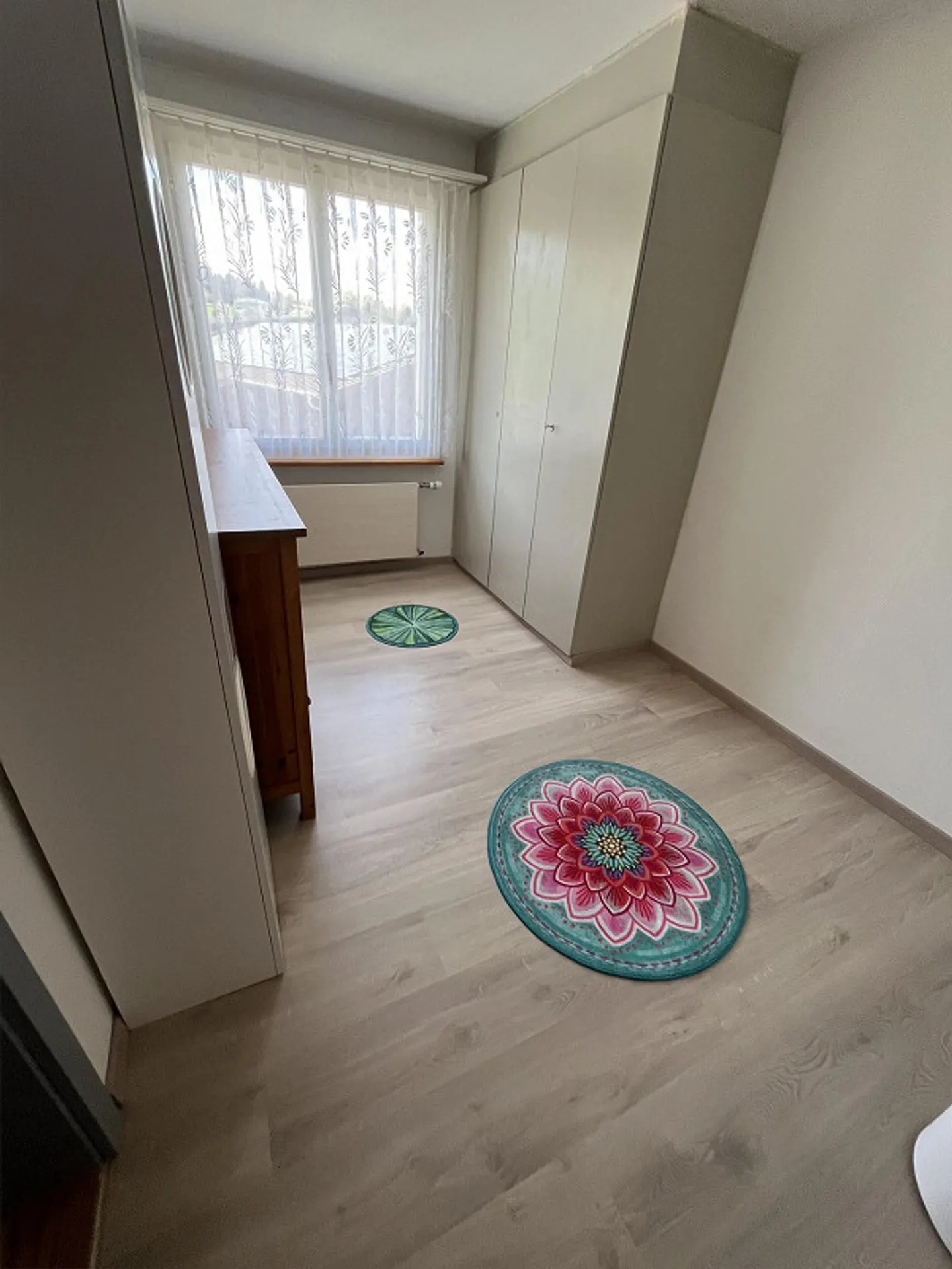 Casa unifamiliare di 8 1/2 stanze in affitto in una fattoria - Foto 8 di 18