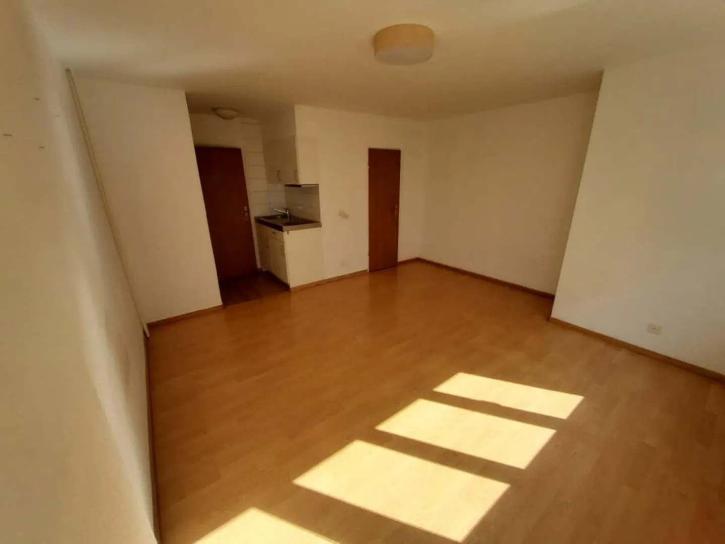 Cozy Ground Floor Studio in the Heart of Basel City - Photo 4 of 7