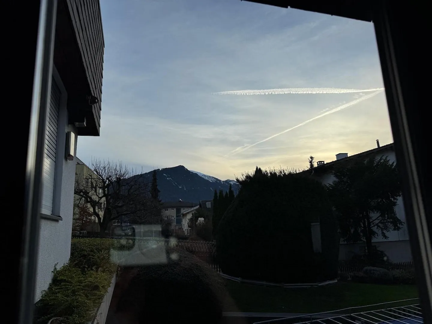 Casa unifamiliare con giardino - Foto 6 di 6