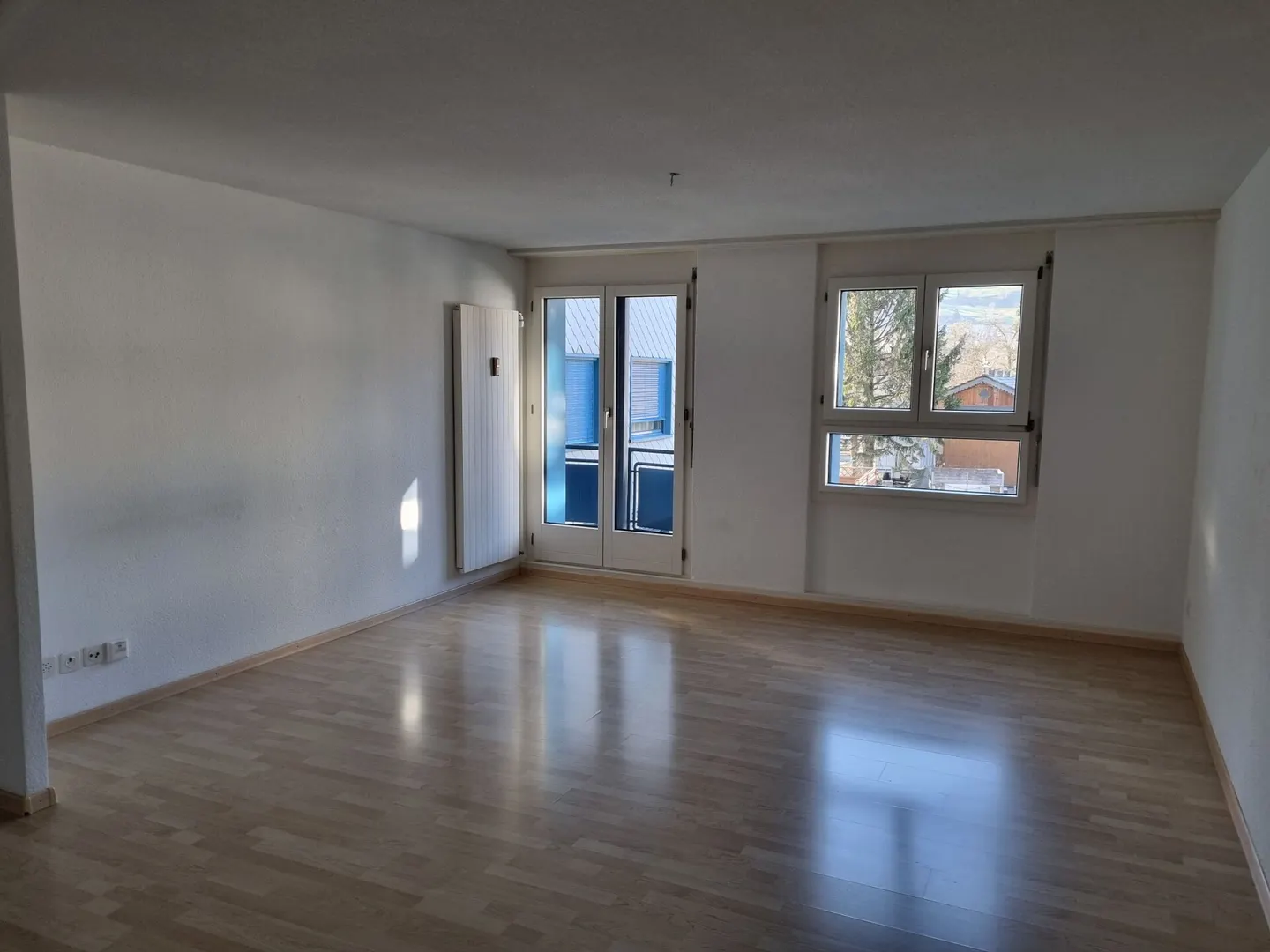 Appartamento familiare di 4,5 stanze in centro - Foto 3 di 13