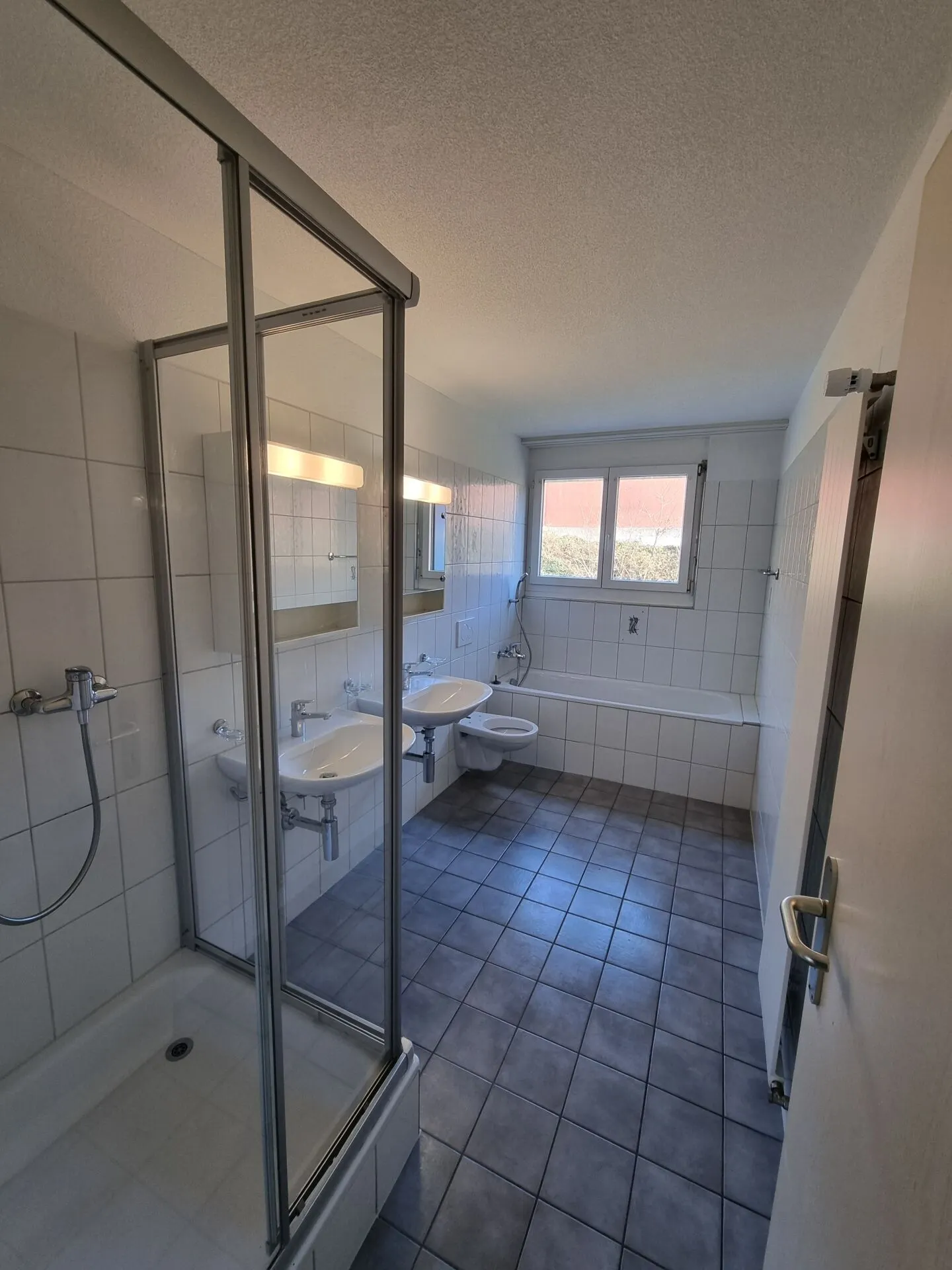 Appartamento familiare di 4,5 stanze in centro - Foto 6 di 13