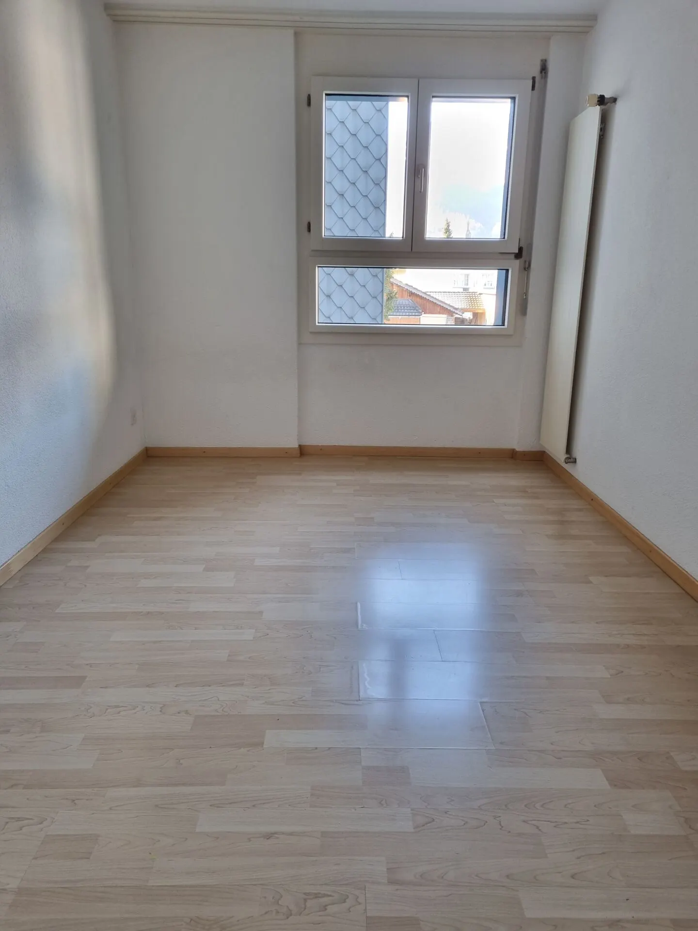 Appartamento familiare di 4,5 stanze in centro - Foto 7 di 13