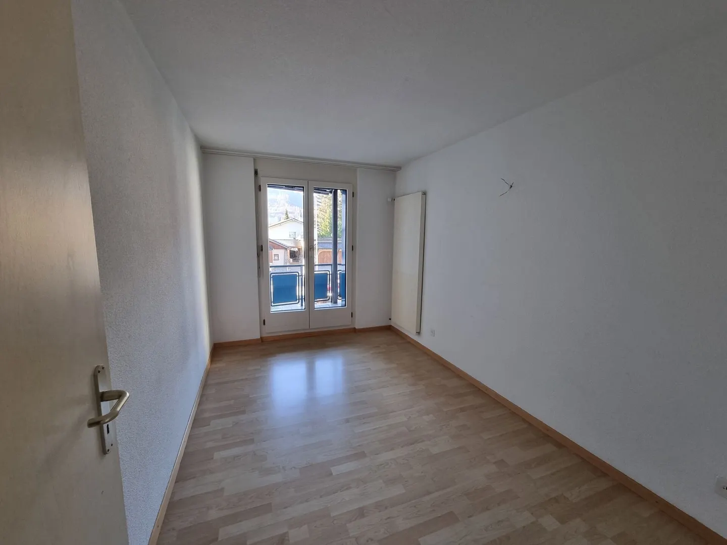 Appartamento familiare di 4,5 stanze in centro - Foto 8 di 13
