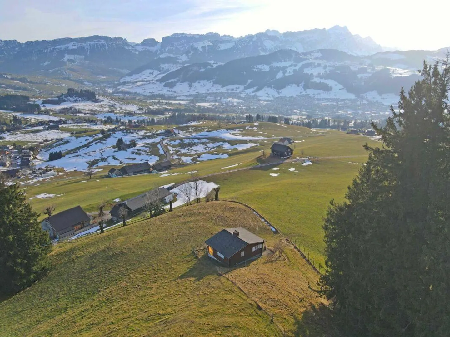 Buy a holiday home - with a breathtaking panorama! - Photo 2 of 13