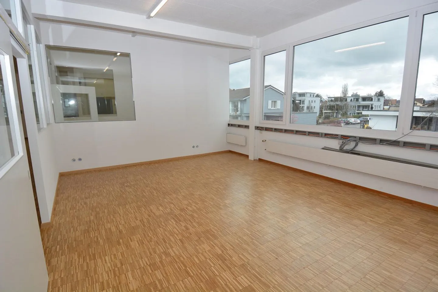 Gewerbefläche im Zentrum - Foto 3 von 7