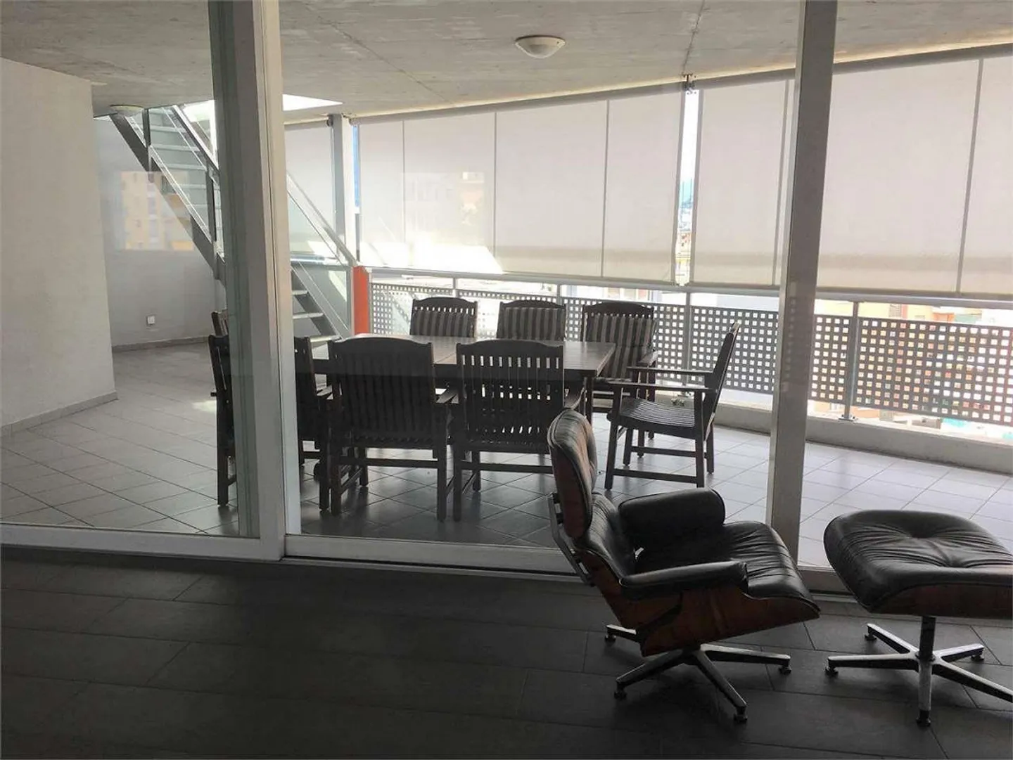 Attico lussuoso di 4,5 locali con vista panoramica a Pregassona - Foto 7 di 13
