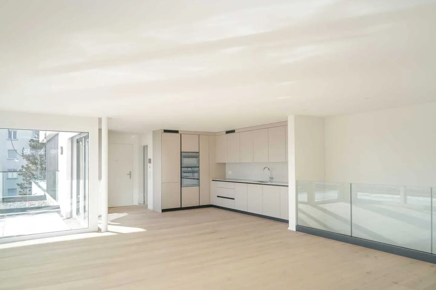 Maisonette moderna di 3,5 locali con terrazza a Grenchen - Foto 1 di 12