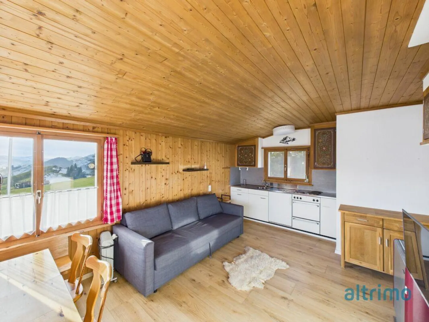 Buy a holiday home - with a breathtaking panorama! - Photo 4 of 13