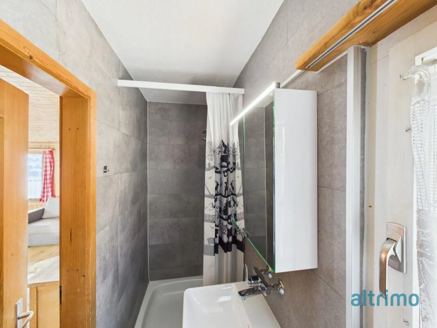 Buy a holiday home - with a breathtaking panorama! - Photo 7 of 13