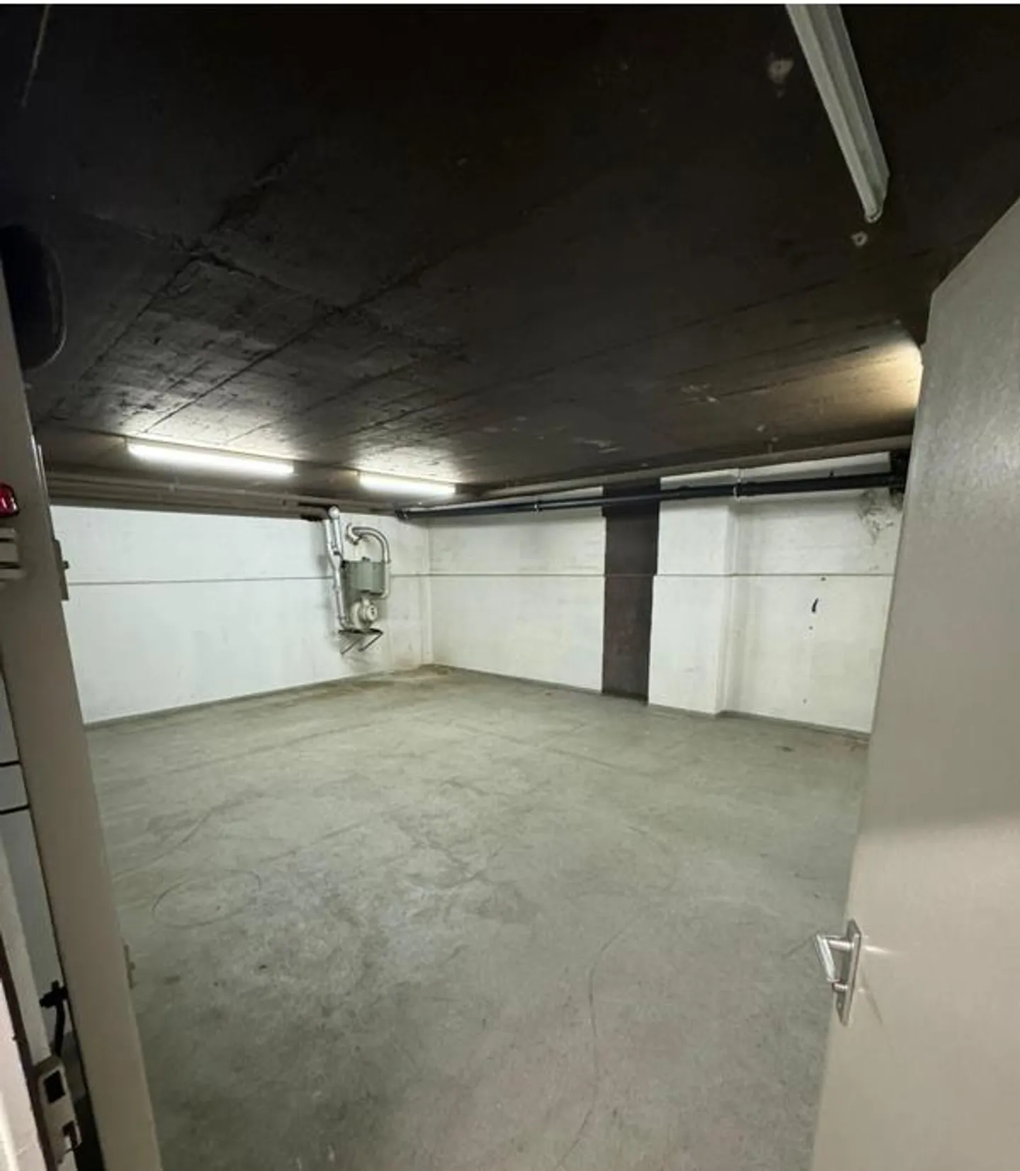 Storage space 44 m2 for rent in the center of St. Gallen - Photo 2 of 4