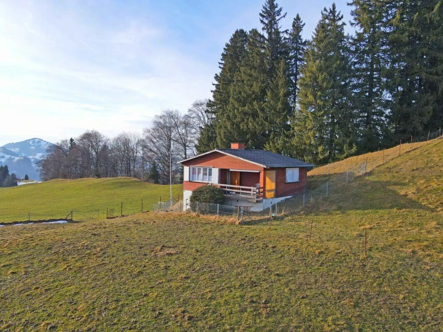 Buy a holiday home - with a breathtaking panorama! - Photo 11 of 13