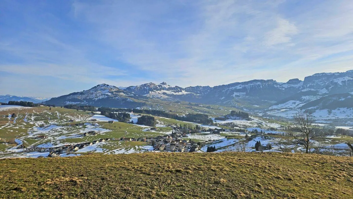 Buy a holiday home - with a breathtaking panorama! - Photo 12 of 13