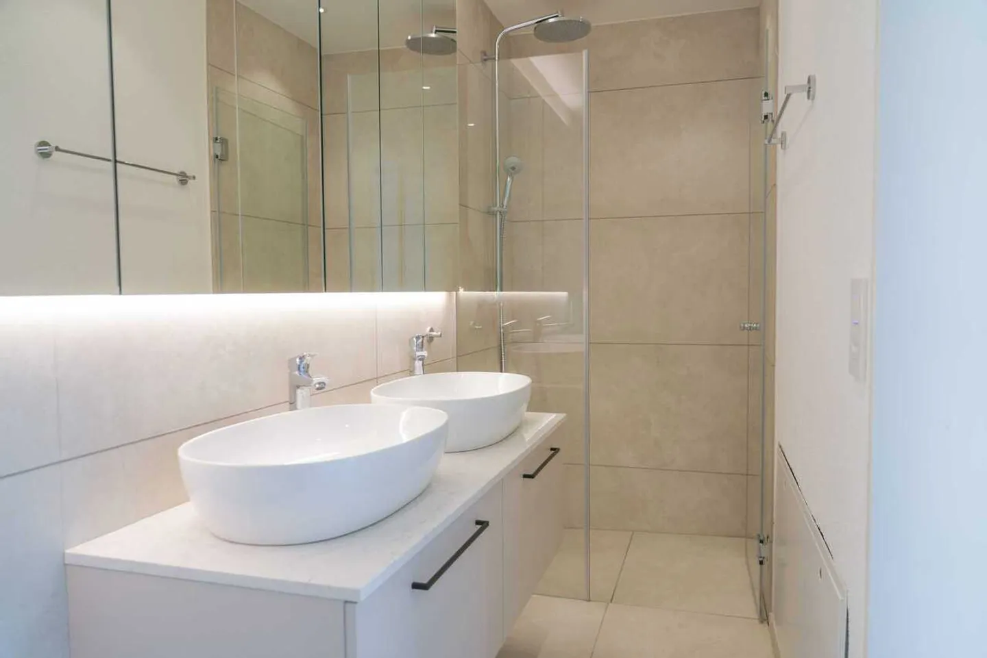 Maisonette moderna di 3,5 locali con terrazza a Grenchen - Foto 7 di 12