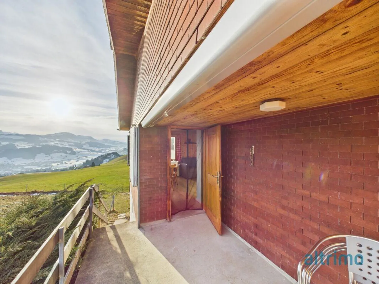 Buy a holiday home - with a breathtaking panorama! - Photo 9 of 13