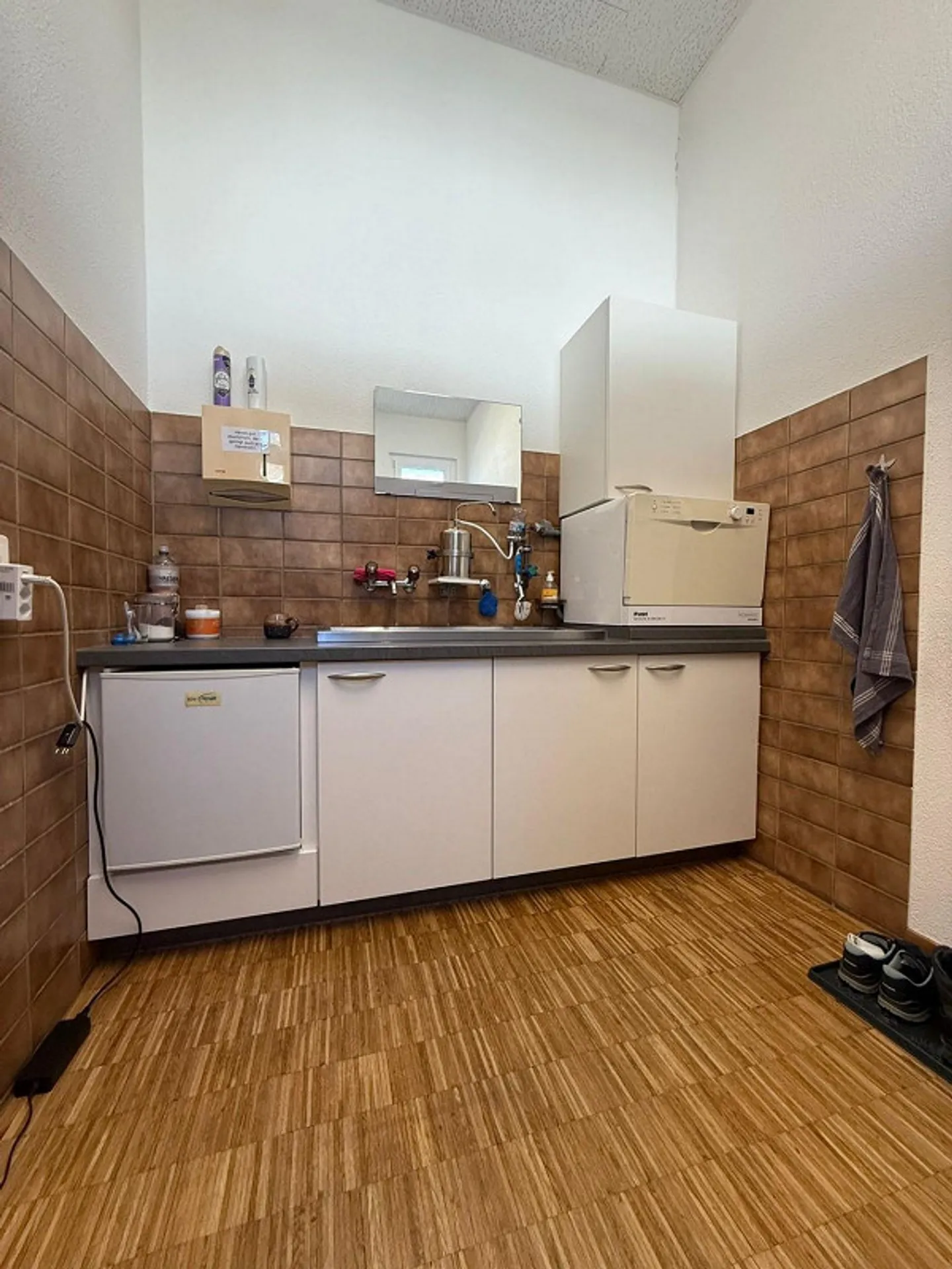Gewerbefläche im Zentrum - Foto 6 von 7