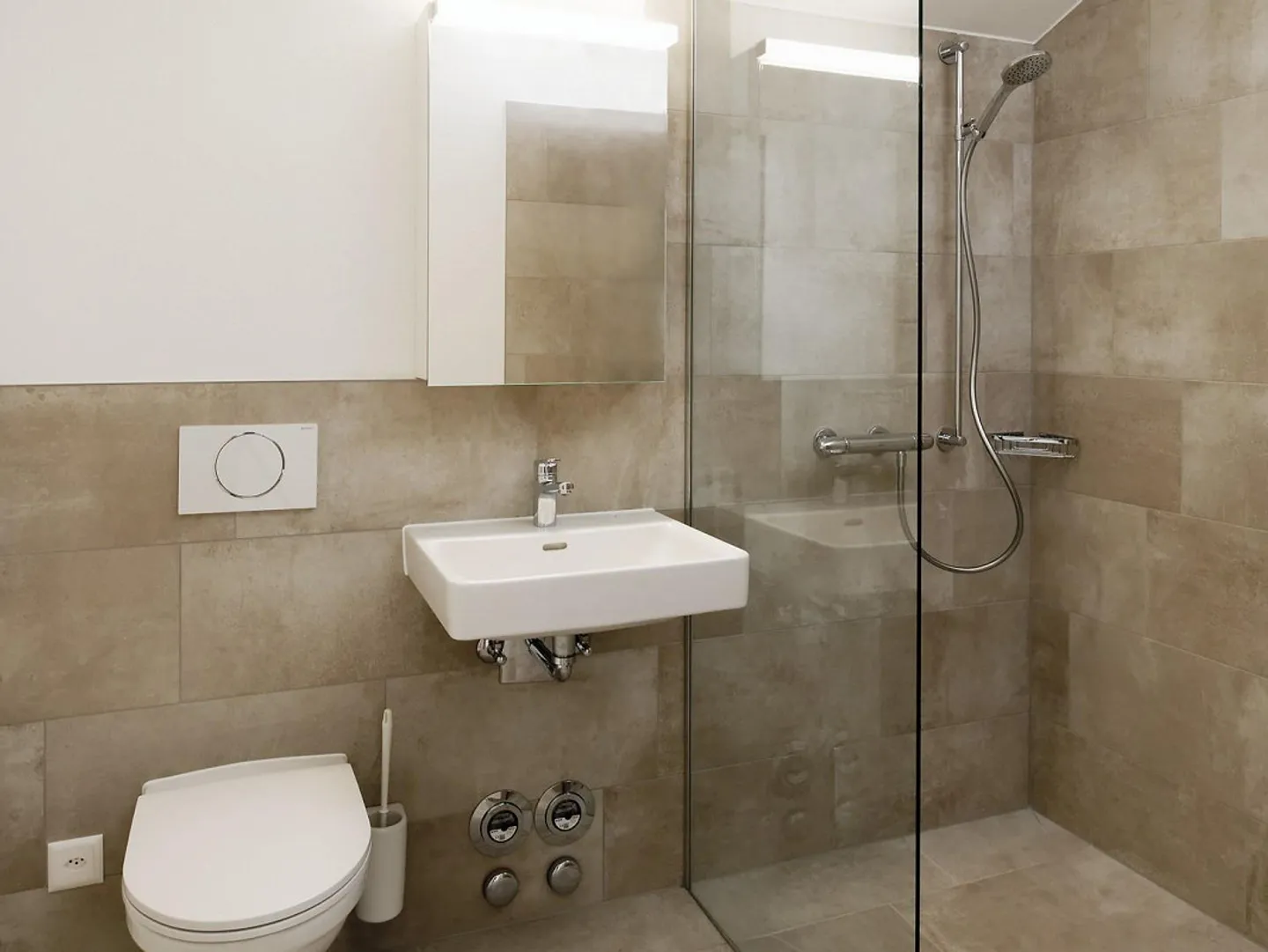 Barrier-free living in the property 'Weisses Kreuz' - Photo 4 of 6