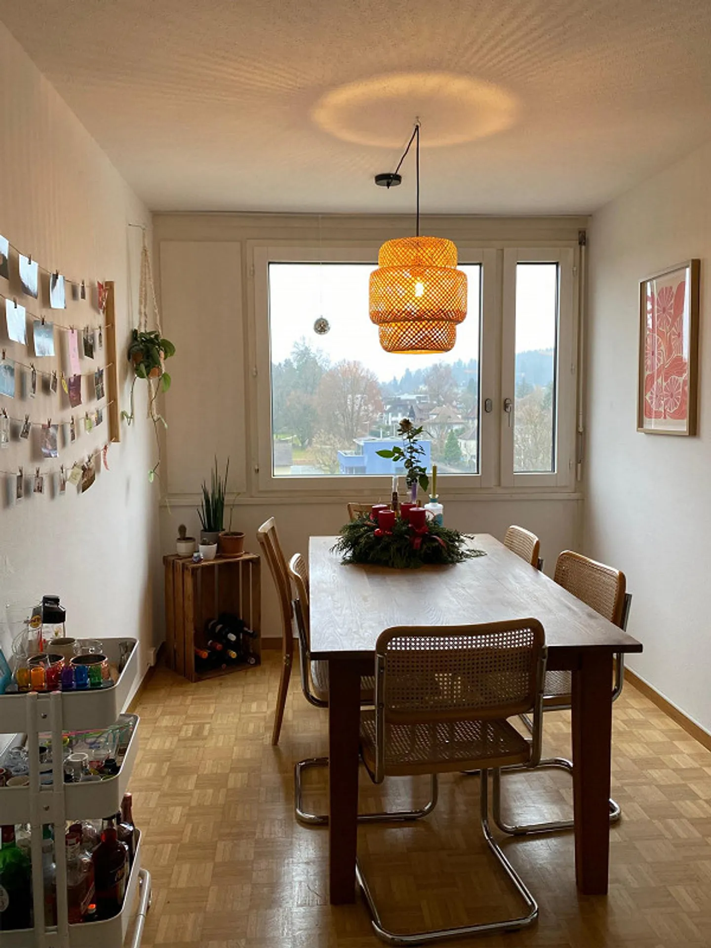 Appartamento 4.5 stanze - Foto 1 di 7