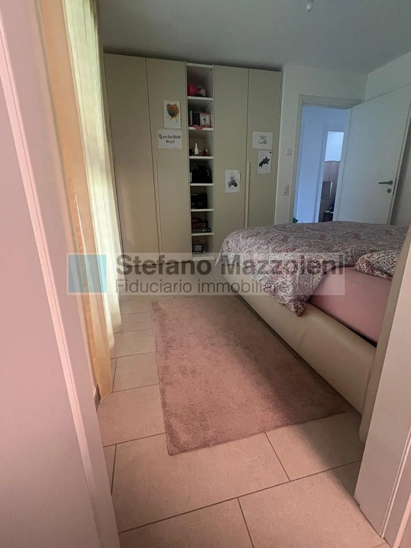 BIASCA - App. di 4.5 locali con terrazza - Foto 4 di 10