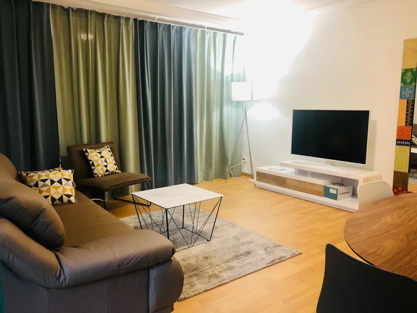 Apartment for rent - Photo 5 of 10