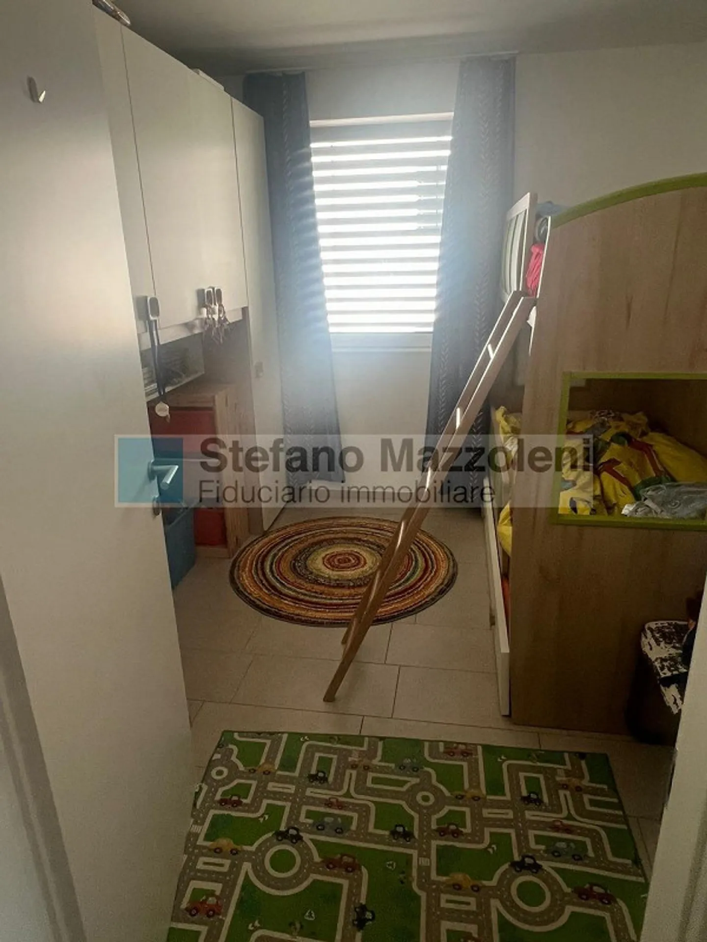 BIASCA - App. di 4.5 locali con terrazza - Foto 5 di 10