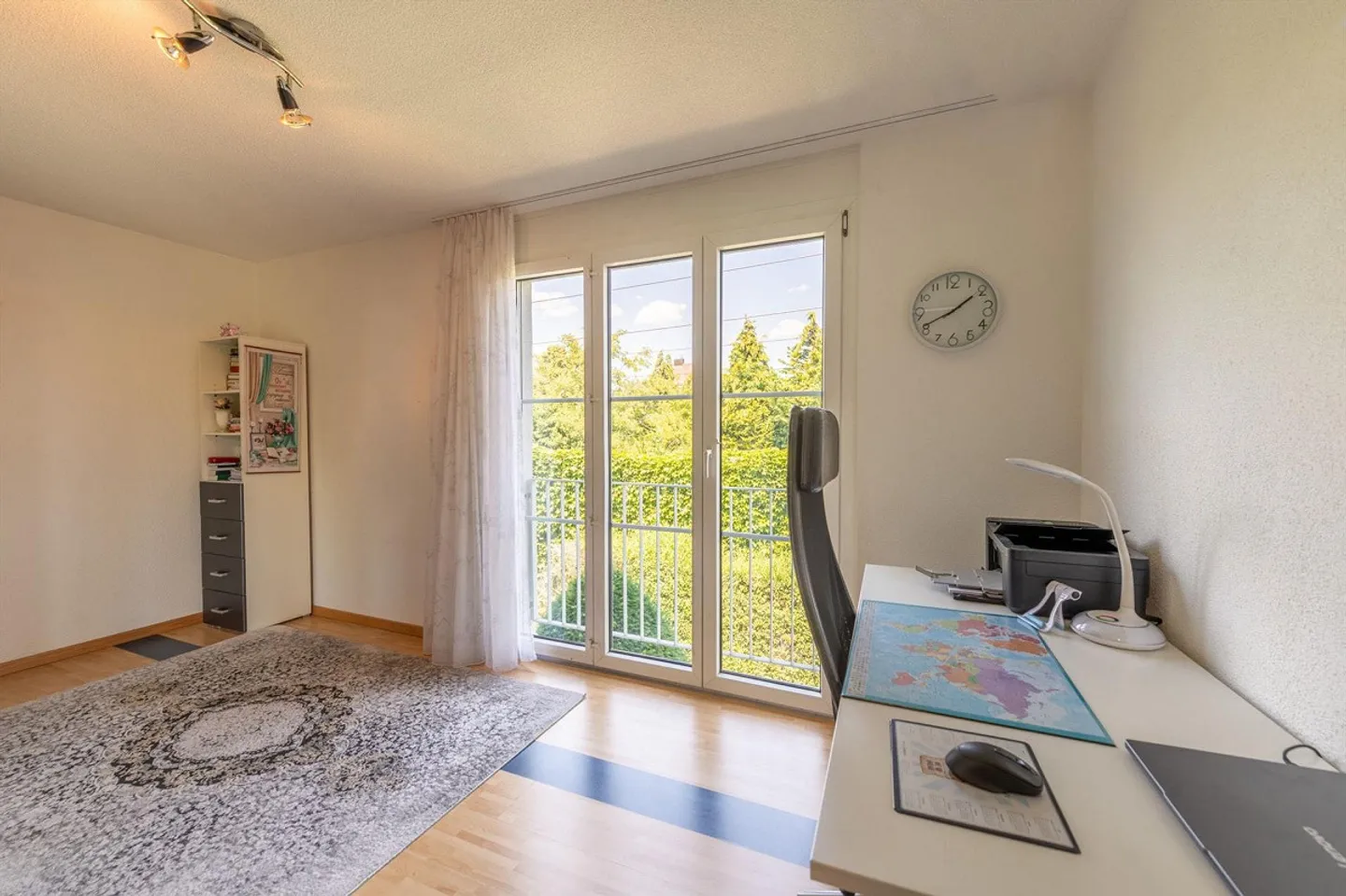 A Home to Feel Good - Bright, Modern 4.5-Room Condominium - Photo 9 of 13