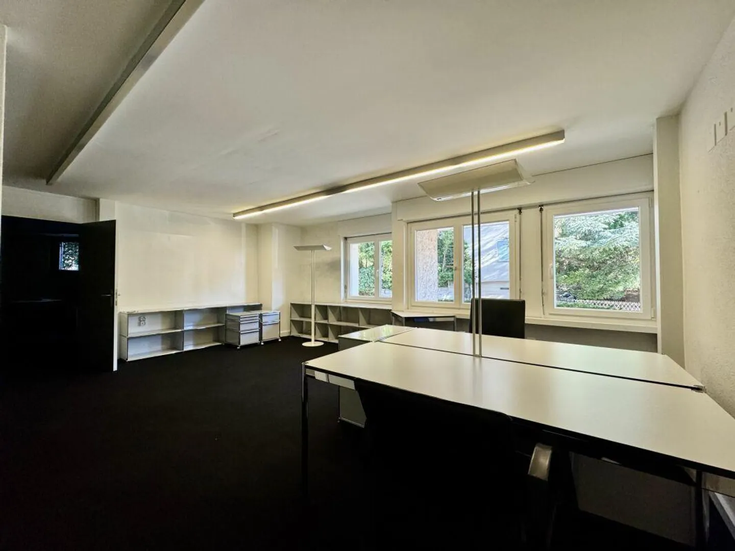 Furnished Commercial Property - All-inclusive Rent including Additional Costs & ... - Photo 5 of 7