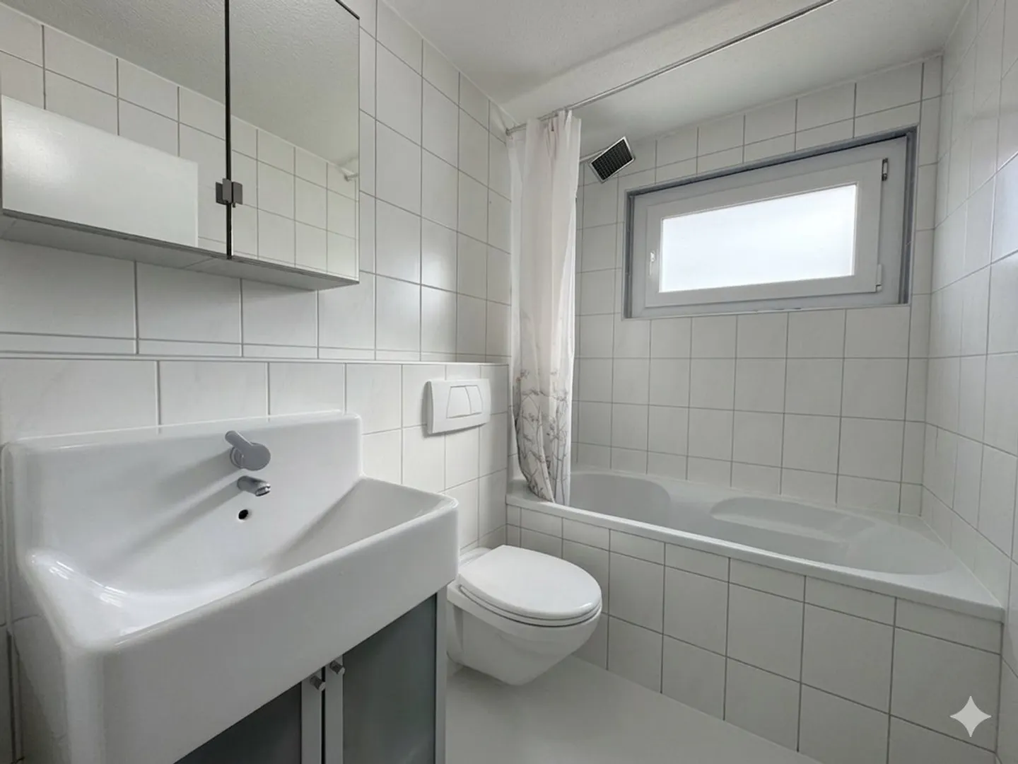 Modern 4.5-room apartment in Moutier - Absolute calm and comfort - Photo 8 of 9