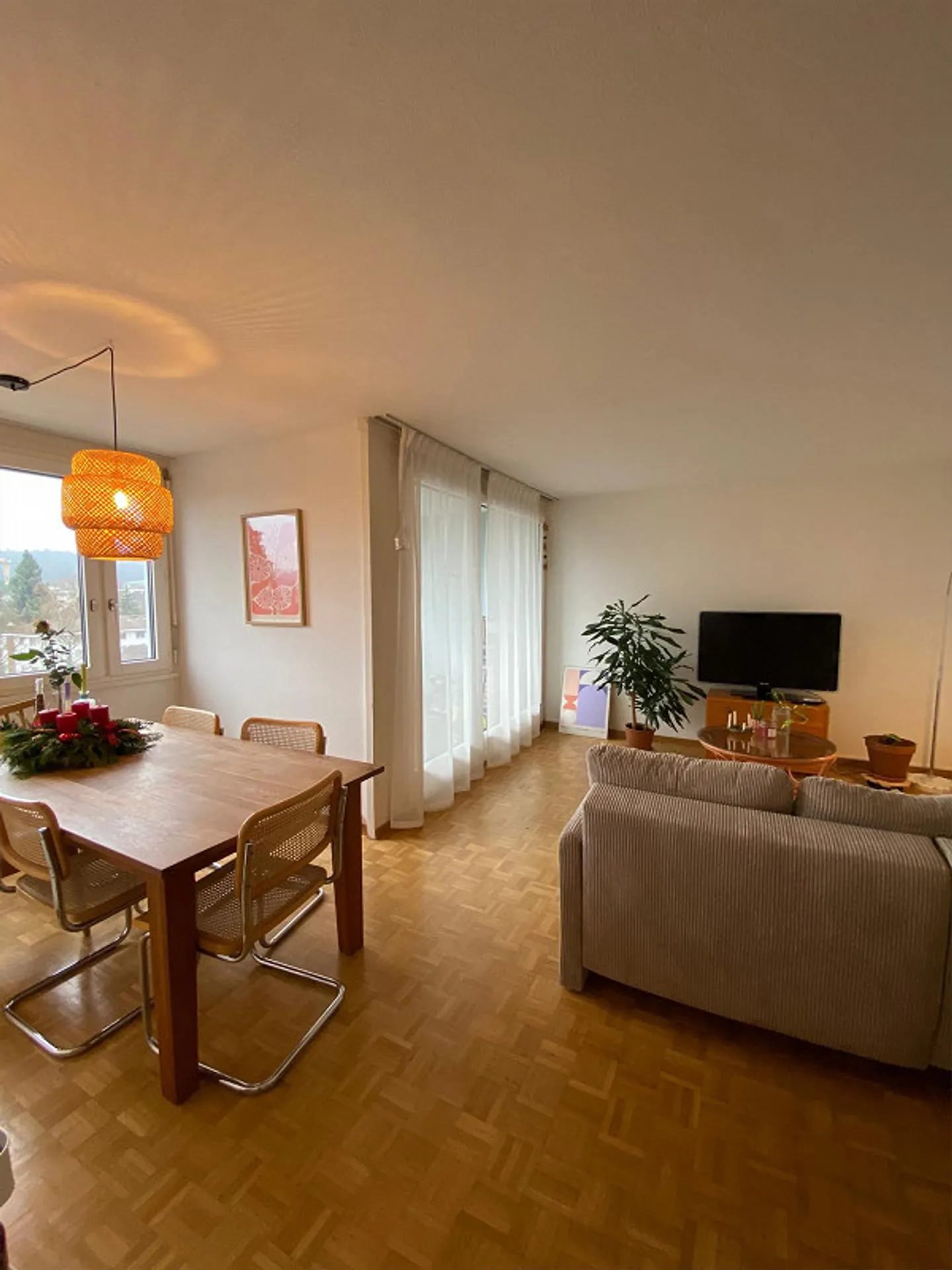 Appartamento 4.5 stanze - Foto 6 di 7