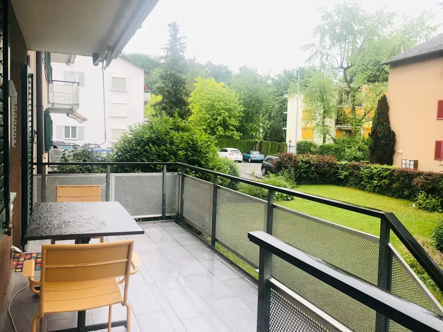 Apartment for rent - Photo 8 of 10