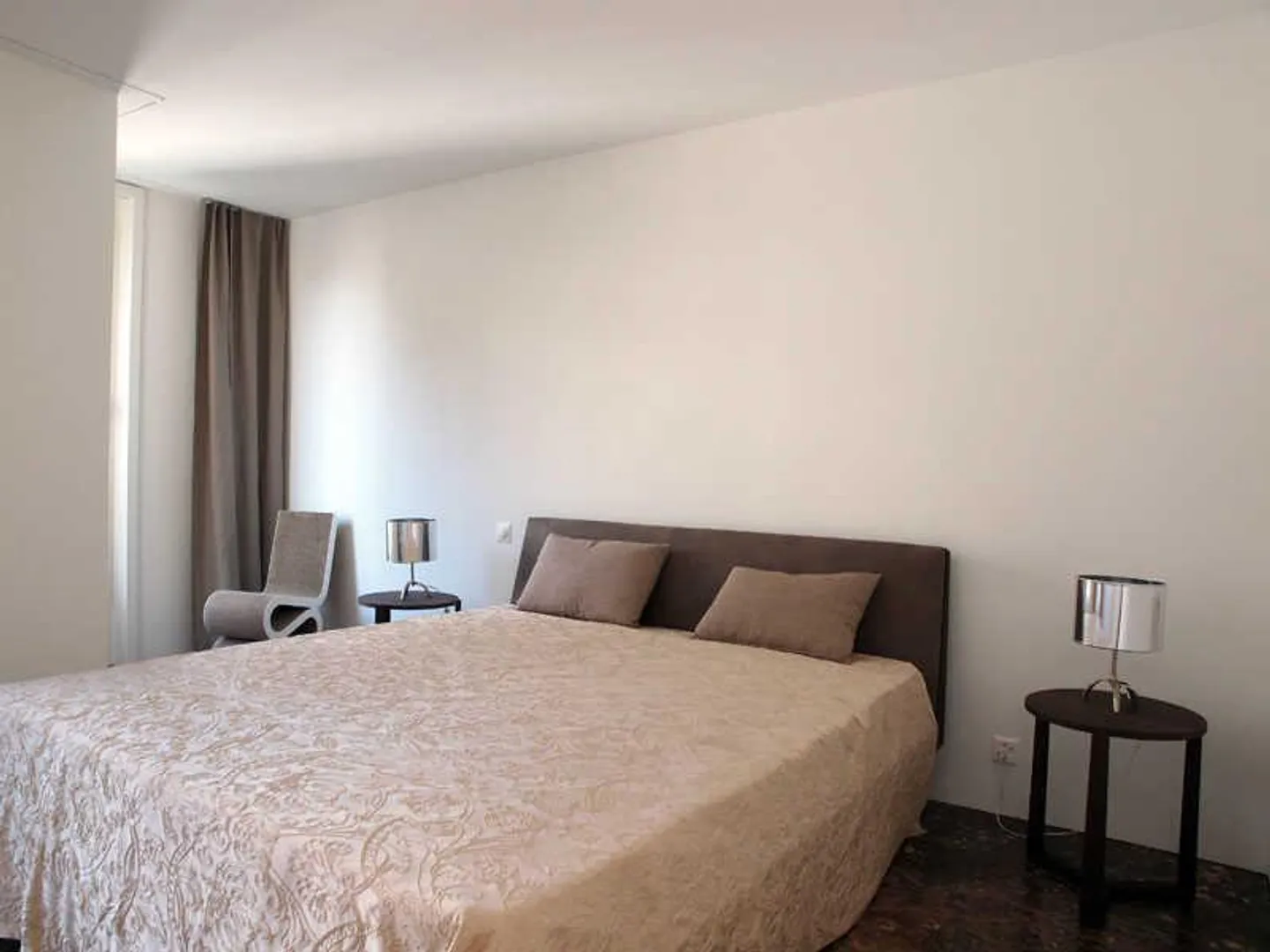 Luxus Apartment im Herzen der Stadt, nähe See und Bahnhofstrasse - Foto 4 von 9