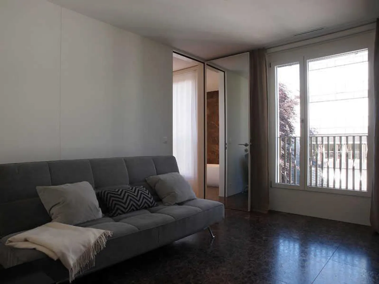 Luxus Apartment im Herzen der Stadt, nähe See und Bahnhofstrasse - Foto 5 von 9