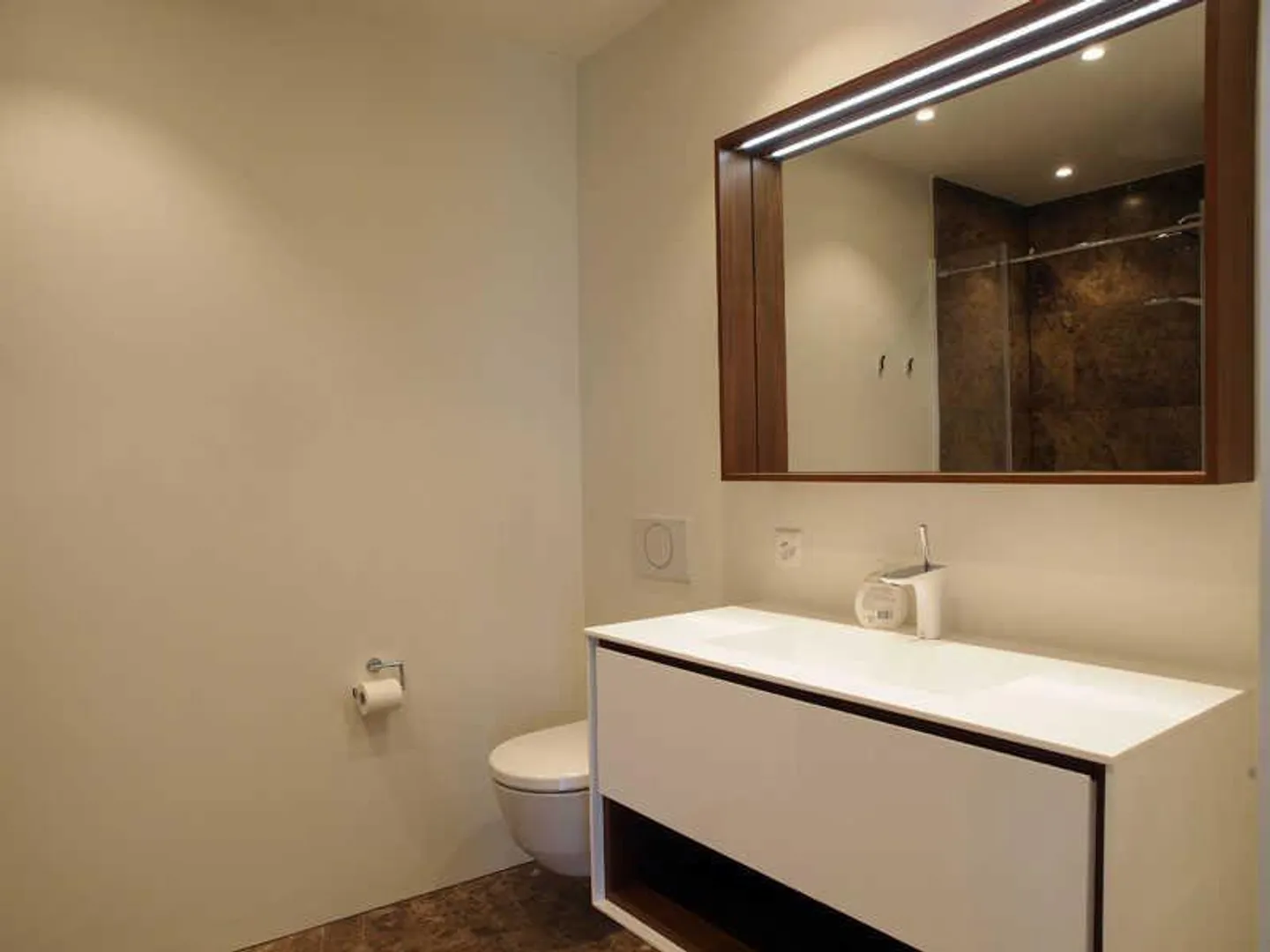 Luxus Apartment im Herzen der Stadt, nähe See und Bahnhofstrasse - Foto 6 von 9