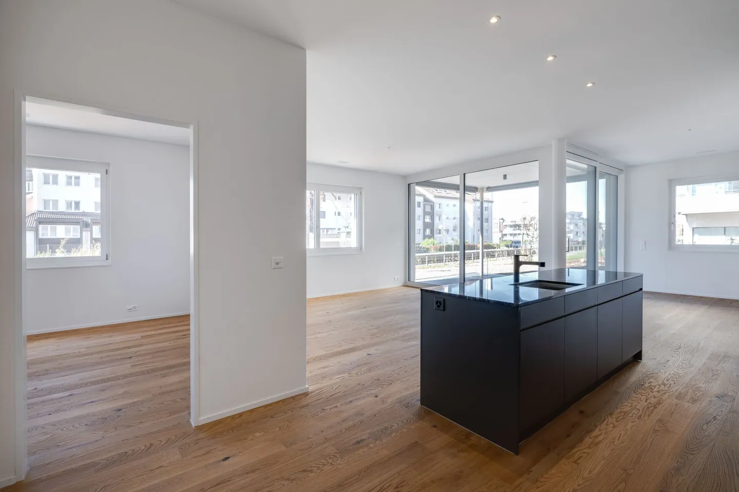 Appartement de jardin exclusif dans un emplacement privilégié - Photo 4 sur 18