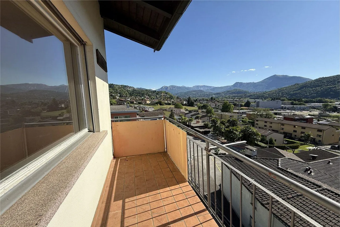 Charmantes Einfamilienhaus in Agno - Foto 4 von 30