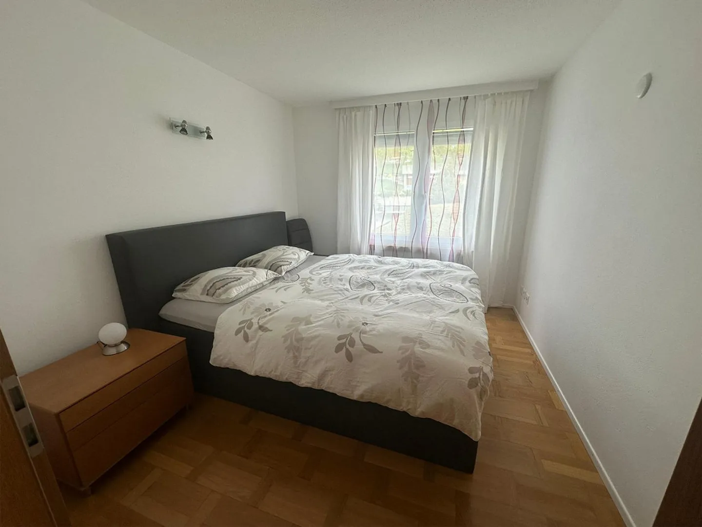 Appartamento affascinante con 3 camere da letto con vista sulle montagne in posizione idilliaca a Sagogn - Foto 8 di 12