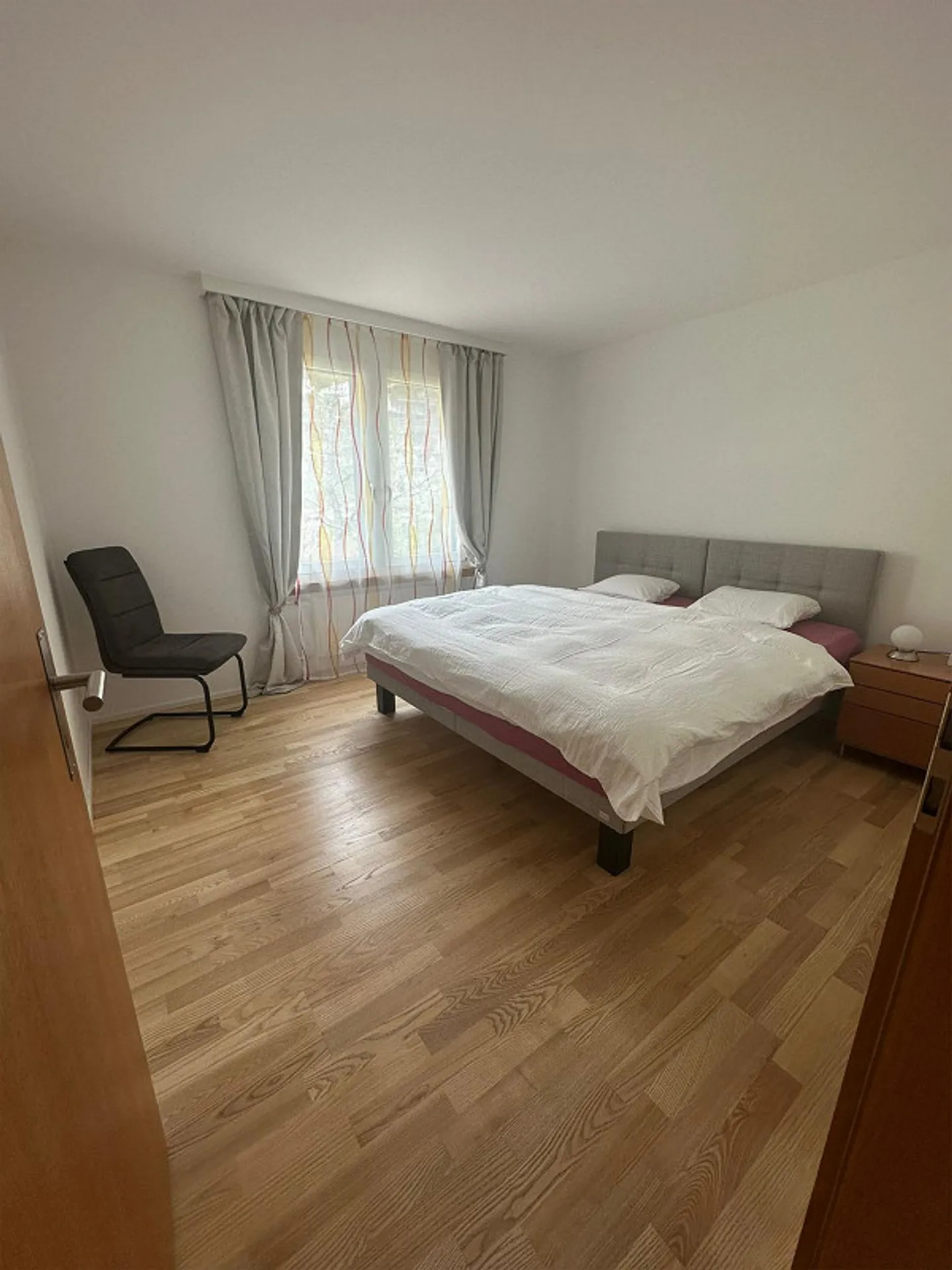 Appartamento affascinante con 3 camere da letto con vista sulle montagne in posizione idilliaca a Sagogn - Foto 9 di 12