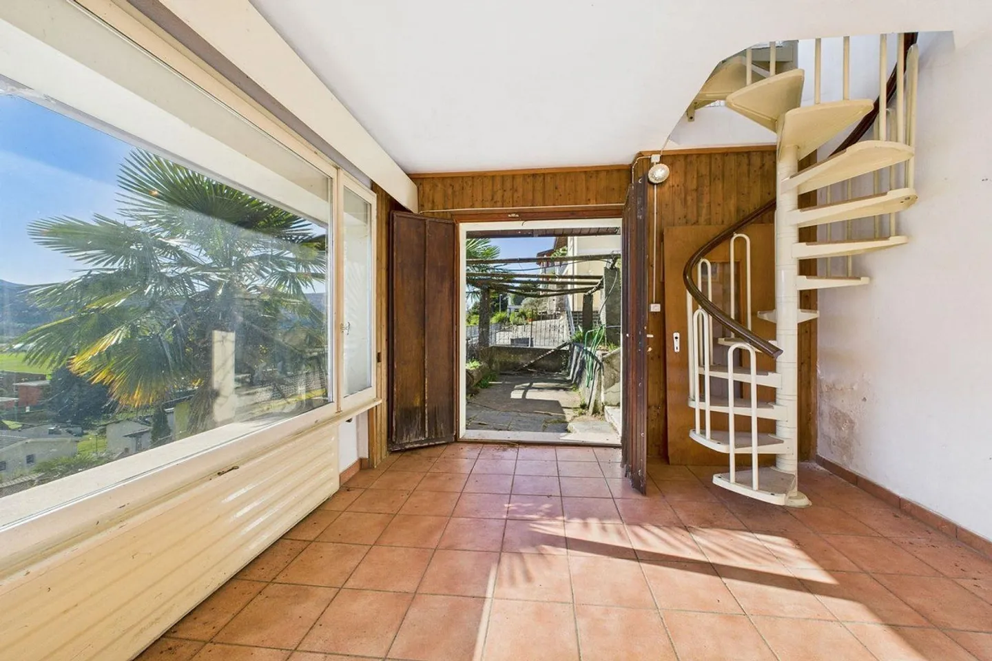 Charmantes Einfamilienhaus in Agno - Foto 19 von 30